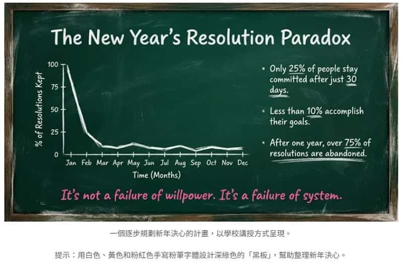 照著做就會！Google 官方釋出 NotebookLM 簡報製作的 8 種範例教學