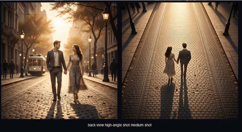 照片角度不滿意？AI 幫你調整！3D Camera Control 讓舊照片任意變換視角