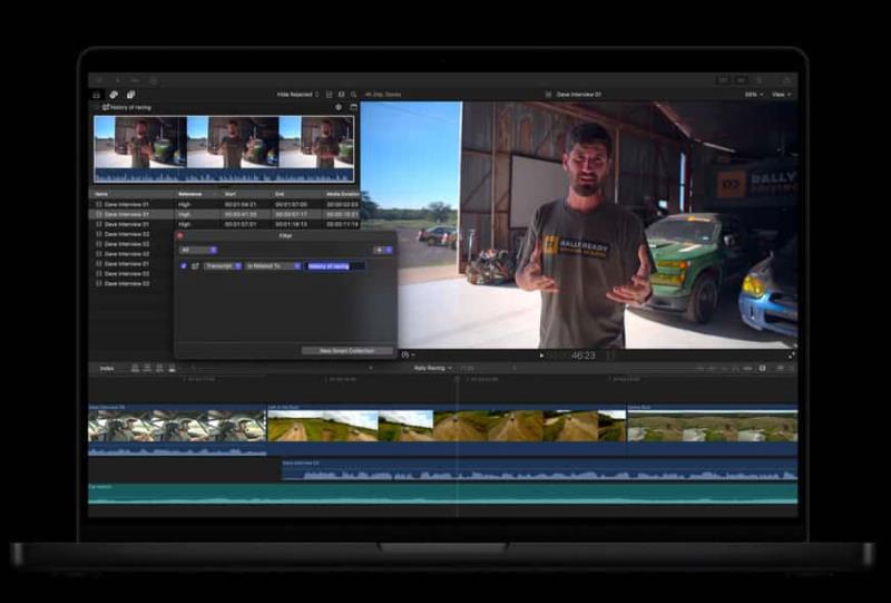 Apple Creator Studio 來了：Final Cut Pro、Logic Pro 等九款 App 月付 390 元，學生優惠僅 90 元