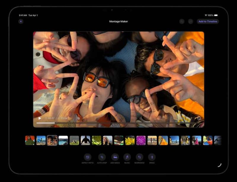 Apple Creator Studio 來了：Final Cut Pro、Logic Pro 等九款 App 月付 390 元，學生優惠僅 90 元