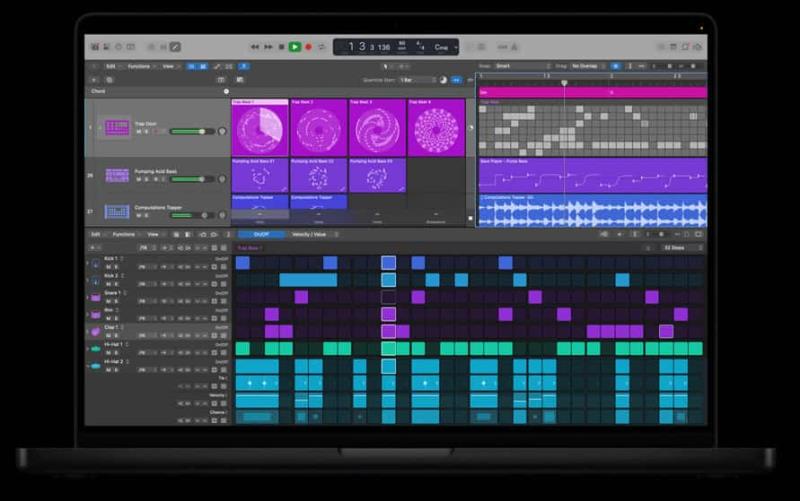 Apple Creator Studio 來了：Final Cut Pro、Logic Pro 等九款 App 月付 390 元，學生優惠僅 90 元
