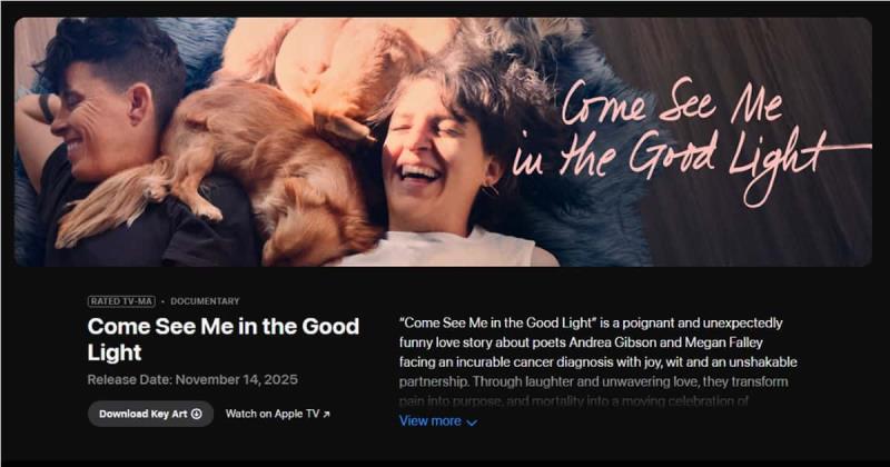 科技公司拍電影能贏好萊塢嗎？Apple 狂掃六項奧斯卡提名給你答案