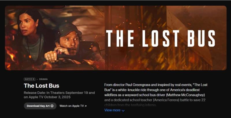 科技公司拍電影能贏好萊塢嗎？Apple 狂掃六項奧斯卡提名給你答案