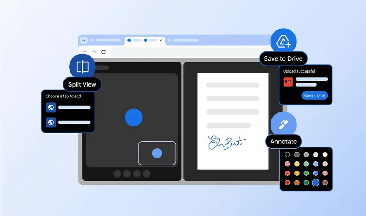 Chrome 分割畫面免外掛！Google 官方教你一鍵並排雙視窗，工作效率大提升