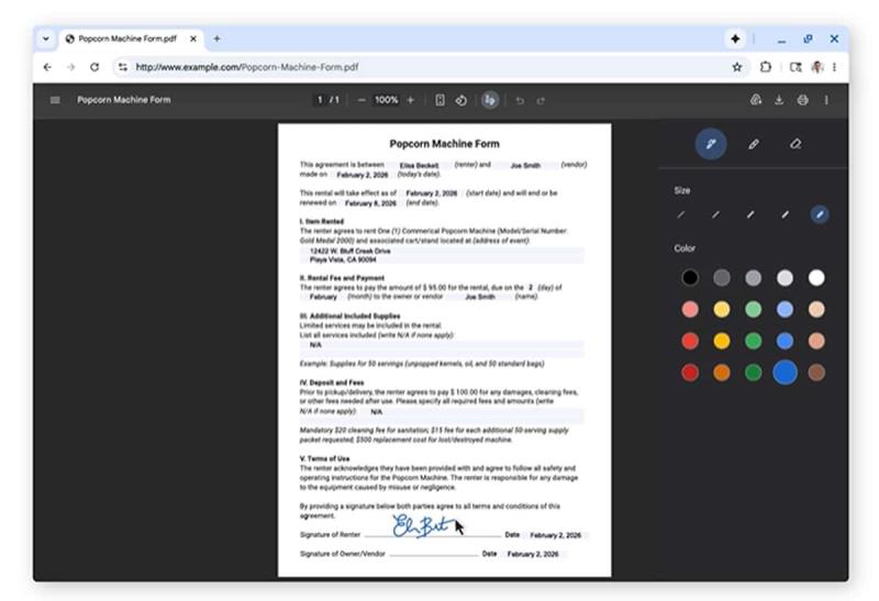 Chrome 分割畫面免外掛！Google 官方教你一鍵並排雙視窗，工作效率大提升