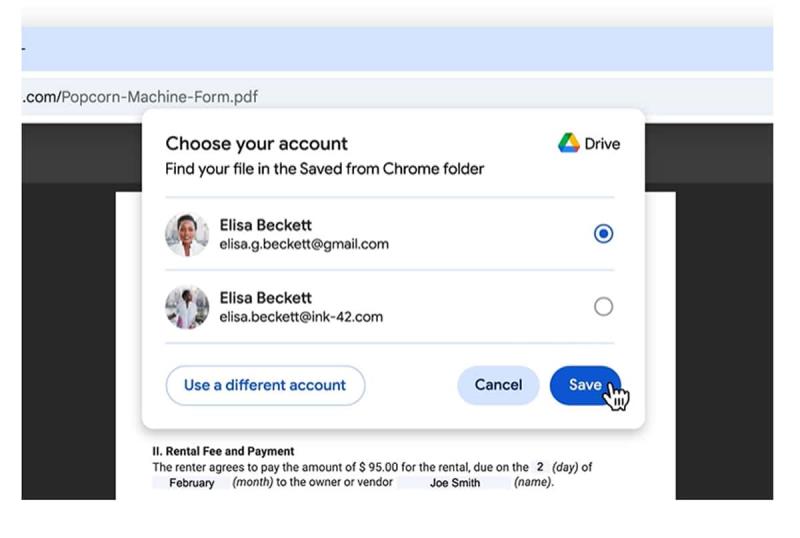 Chrome 分割畫面免外掛！Google 官方教你一鍵並排雙視窗，工作效率大提升