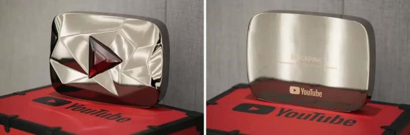 BLACKPINK 寫下 YouTube 新歷史：全球首個突破 1 億訂閱的音樂藝人頻道