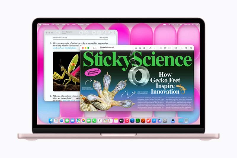 Apple MacBook Neo 全新登場：A18 Pro 晶片、16 小時續航、四色鋁殼，所有亮點一次整理給你