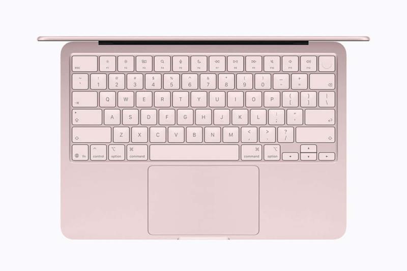 Apple MacBook Neo 全新登場：A18 Pro 晶片、16 小時續航、四色鋁殼，所有亮點一次整理給你