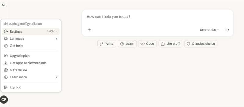 換用 Claude 不用從零開始！ChatGPT、Gemini 記憶一鍵轉移教學