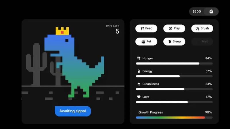 Google I/O 2026 預熱開跑！帶你玩 Gemini 做出的 5 款 AI 遊戲