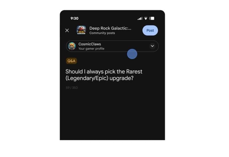 Google Play 推出付費遊戲三大新功能：免費試玩、一次購買跨裝置、AI 攻略助手