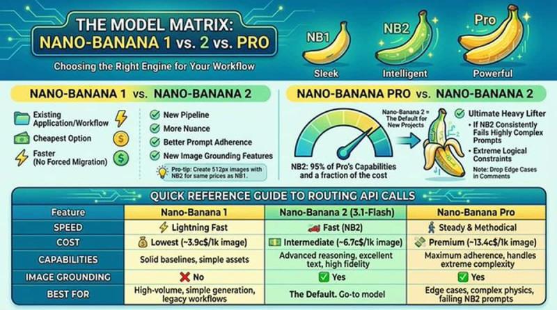 Nano Banana 2 怎麼用？Google 親自示範 5 個 Prompt 實用範例