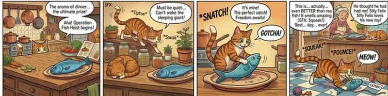 Nano Banana 2 怎麼用？Google 親自示範 5 個 Prompt 實用範例