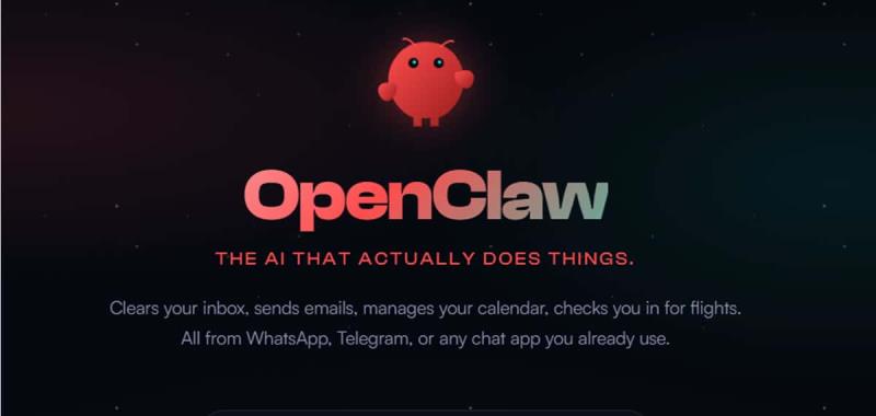 NVIDIA 推出 NemoClaw，讓 OpenClaw AI 助理補上安全與隱私這塊缺口