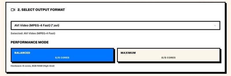FFmpeg.guru 免費線上影片工具：轉檔、壓縮、剪輯、加浮水印全包，還能離線使用