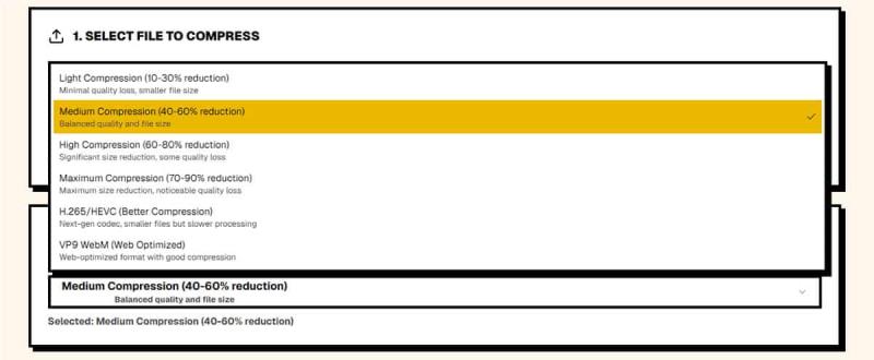 FFmpeg.guru 免費線上影片工具：轉檔、壓縮、剪輯、加浮水印全包，還能離線使用