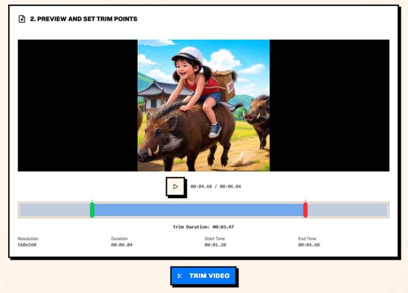 FFmpeg.guru 免費線上影片工具：轉檔、壓縮、剪輯、加浮水印全包，還能離線使用