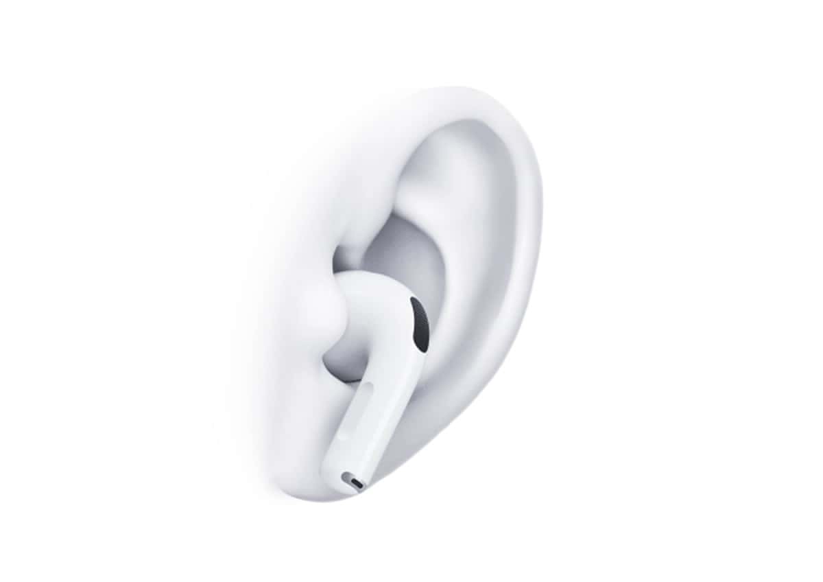 AirPods Pro 怎麼戴才對？Apple 官方親自說明，不是只看 L、R
