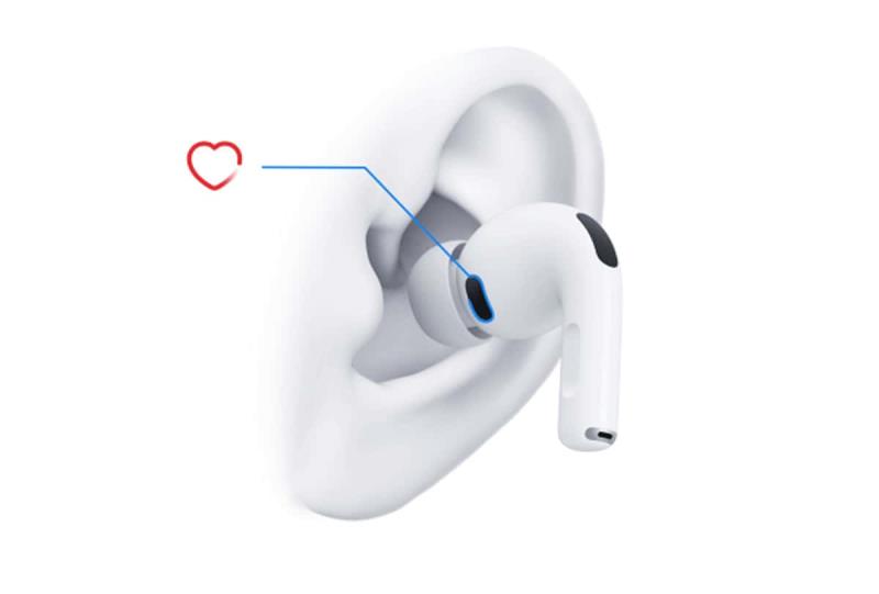 AirPods Pro 怎麼戴才對？Apple 官方親自說明，不是只看 L、R