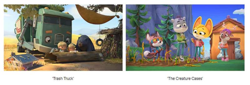 會員免費暢玩！Netflix 推出兒童樂園 App，遊戲、節目、學習內容一站搞定