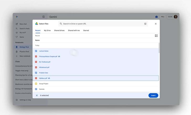 Gemini 怎麼用來讀書？Google 官方推薦的 6 個 AI 備考方法整理