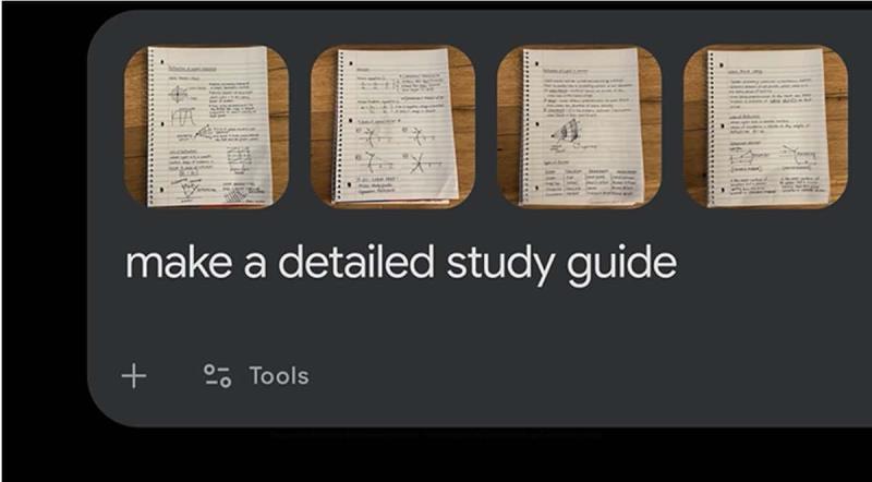 Gemini 怎麼用來讀書？Google 官方推薦的 6 個 AI 備考方法整理