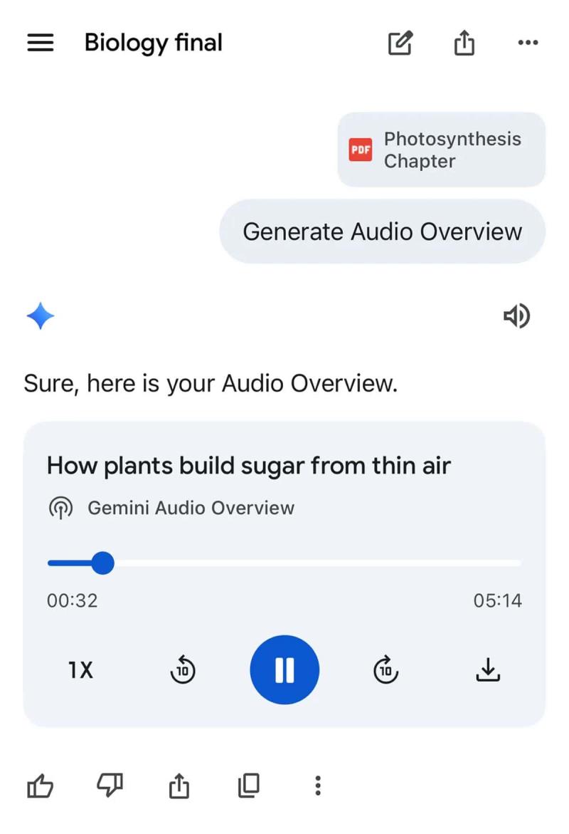 Gemini 怎麼用來讀書？Google 官方推薦的 6 個 AI 備考方法整理