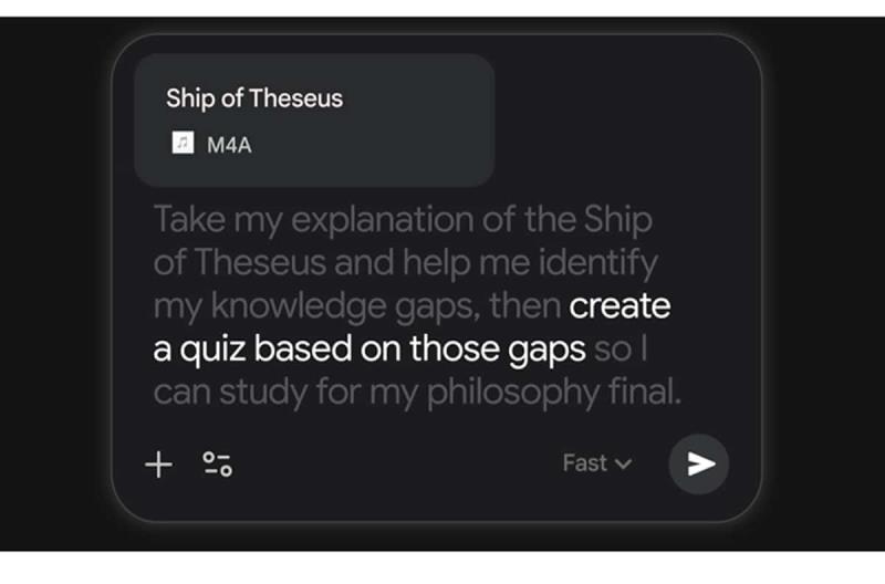 Gemini 怎麼用來讀書？Google 官方推薦的 6 個 AI 備考方法整理