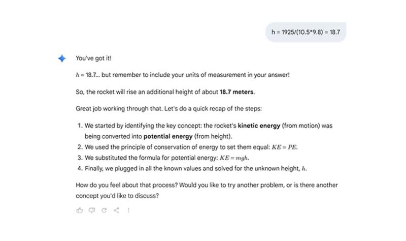 Gemini 怎麼用來讀書？Google 官方推薦的 6 個 AI 備考方法整理