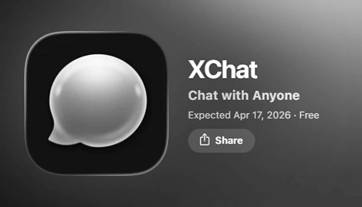 LINE 要收費才能改訊息，XChat 免費就給？馬斯克新 App 4/17 登場 6 功能一次看