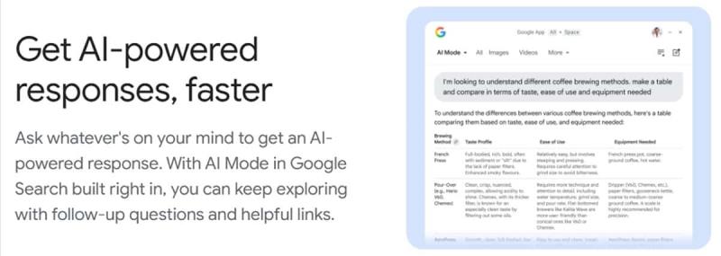 Google 桌面 App 怎麼用？一個快捷鍵搜電腦、問 AI、截圖查詢全包辦