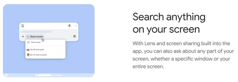 Google 桌面 App 怎麼用？一個快捷鍵搜電腦、問 AI、截圖查詢全包辦