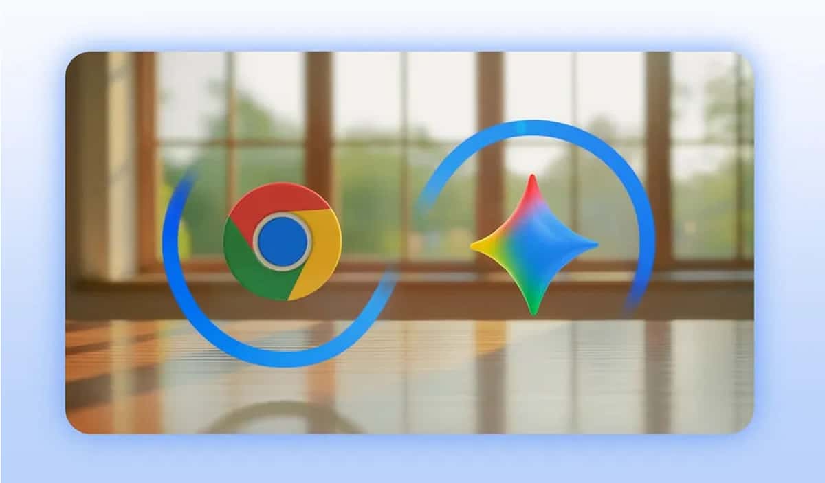 Gemini in Chrome 正式登台：不換分頁就能摘要、寫信、規劃行程