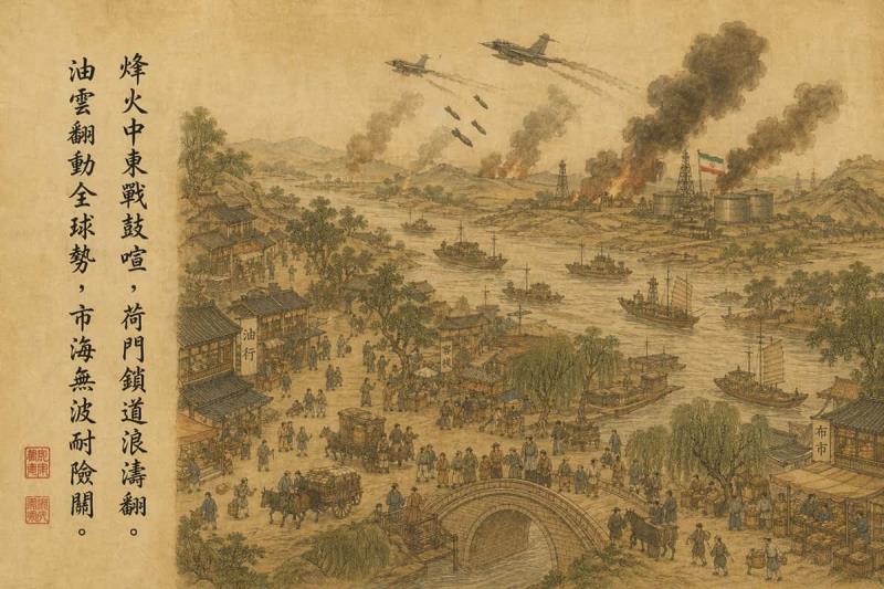 ChatGPT Images 2.0 來了！會思考、能上網、中文渲染大升級，免費用戶也能用