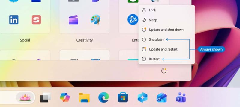 Windows Update 大改版！終於可以無限次暫停更新、關機不強制安裝