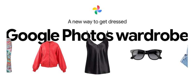 Gemini 現在可以直接輸出 PDF 和 Word 檔，Google Photos 還要幫你搭配穿搭