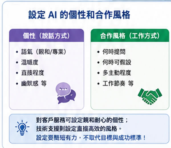 從步驟型指令進化成結果導向：OpenAI 讓 AI 主動思考的最新提示詞指南