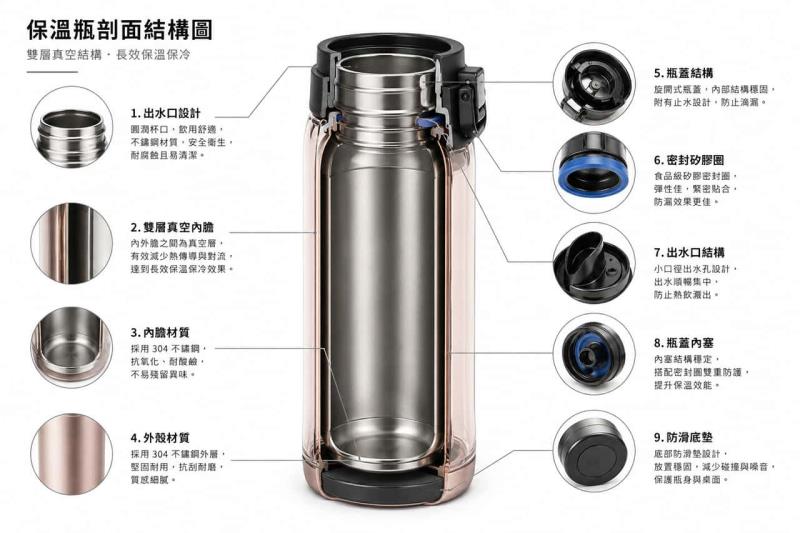 從分解圖到藍圖，AI 畫產品結構圖的 10 種 Prompt 全攻略