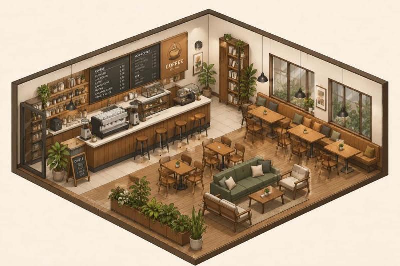 從分解圖到藍圖，AI 畫產品結構圖的 10 種 Prompt 全攻略