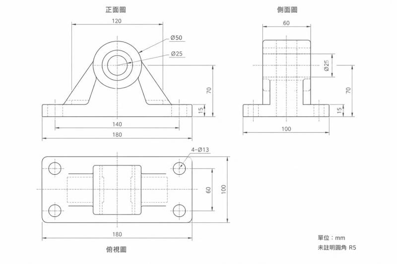 從分解圖到藍圖，AI 畫產品結構圖的 10 種 Prompt 全攻略