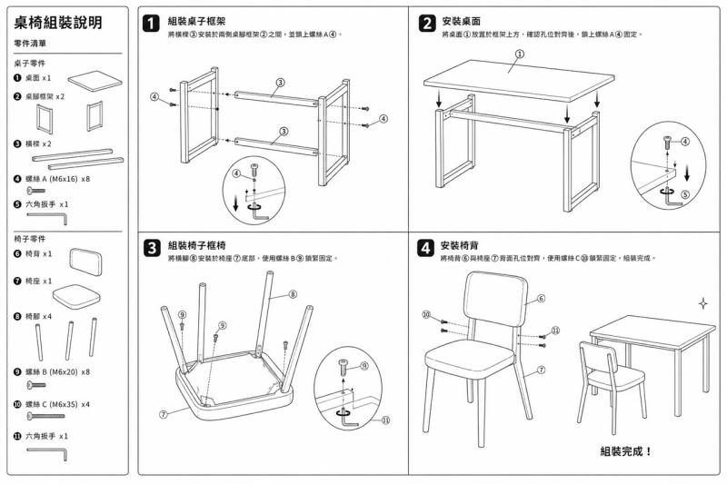 從分解圖到藍圖，AI 畫產品結構圖的 10 種 Prompt 全攻略