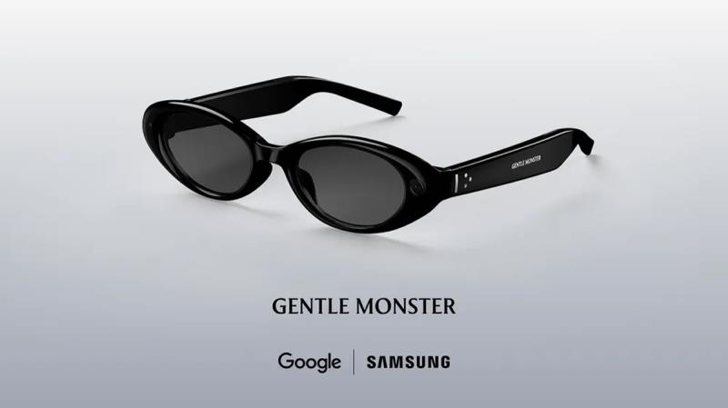 時尚與 AI 兼備！Google Android XR 智慧眼鏡可導航、翻譯、拍照，功能全靠一副鏡框