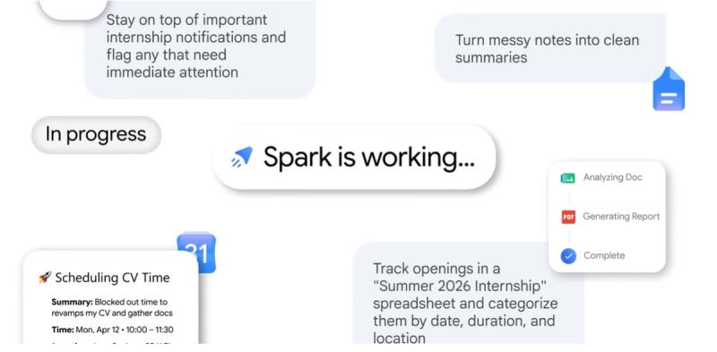 Google I/O 2026 懶人包：搜尋、Gmail、YouTube、智慧眼鏡全面 AI 化，哪些功能你最快用得到？