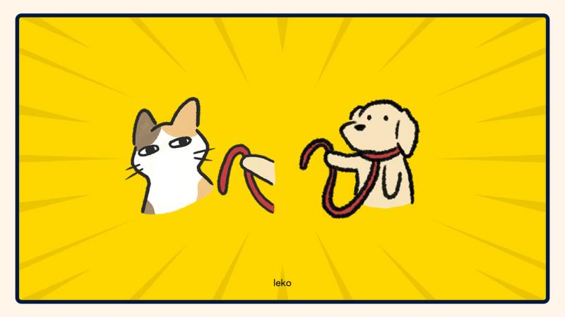 LINE 貼圖觀察報告：社畜崩潰、情侶撒嬌、潦草系可愛，現在大家都在傳什麼？