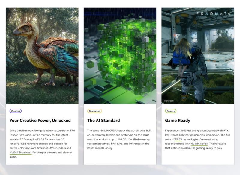 NVIDIA RTX Spark 是什麼？能做什麼？一文了解「重新定義 AI PC 的全能晶片」