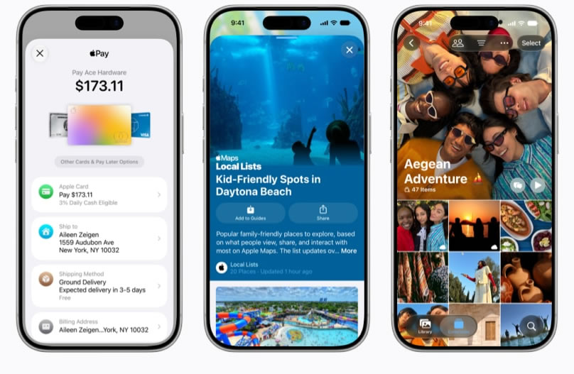 iOS 27 秋季免費更新！有哪些亮點值得期待？一次告訴你