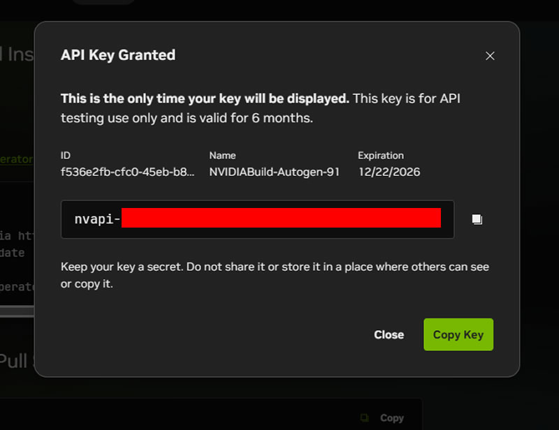 NVIDIA NIM API 完整教學：免費取得金鑰，呼叫 Llama、DeepSeek 等上百個 AI 模型