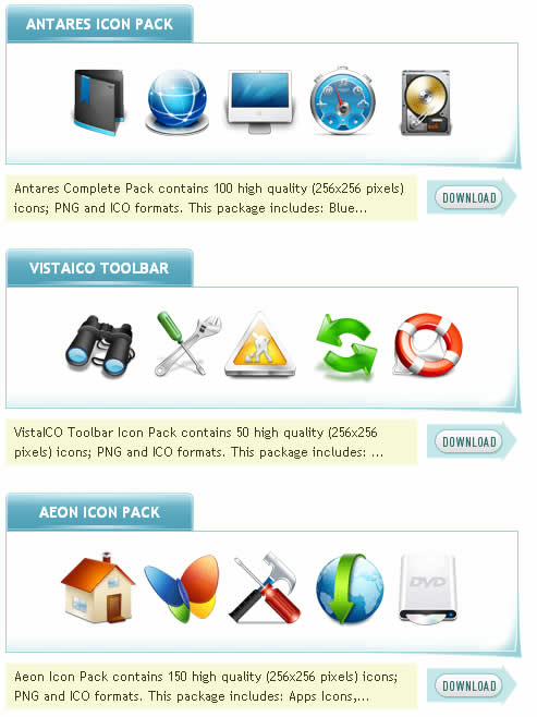 VistaIcons.com 提供豐富且風格一致的成套 ICO 圖示,且均附 PNG 檔案 VistaIcons.com 提供豐富且風格一致的成套 ICO 圖示,且均附 PNG 檔案