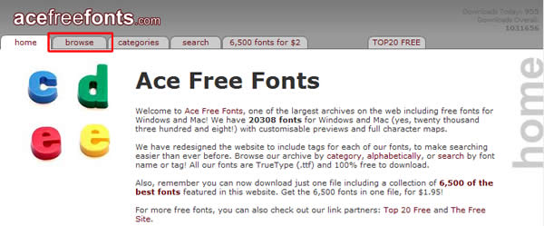 acefreefonts 免費英文字型,可先預覽或直接下載 acefreefonts 免費英文字型,可先預覽或直接下載